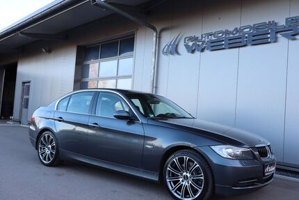 BMW 330 Gebrauchtwagen