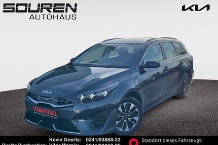 Kia ceed Sportswagon Gebrauchtwagen