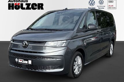 VW T7 Multivan Gebrauchtwagen
