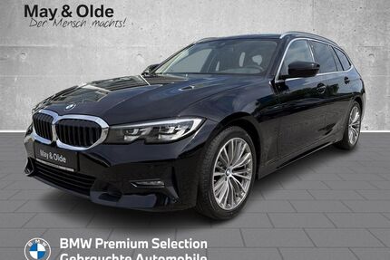 BMW 318 Gebrauchtwagen