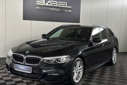 BMW 525 Gebrauchtwagen