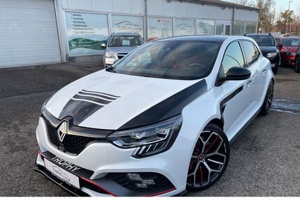 Renault Megane Gebrauchtwagen