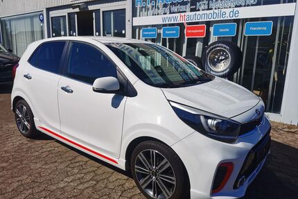 Kia Picanto Gebrauchtwagen