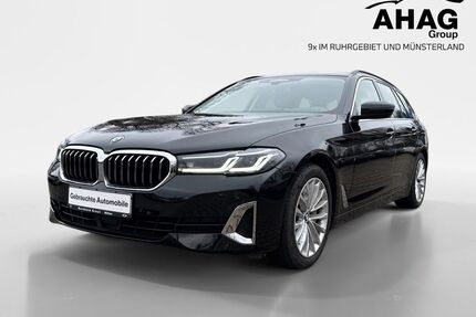 BMW 530 Gebrauchtwagen