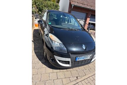 Renault Scenic Gebrauchtwagen