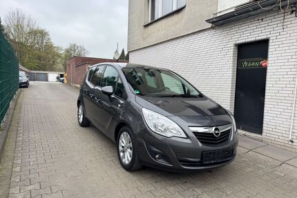 Opel Meriva Gebrauchtwagen