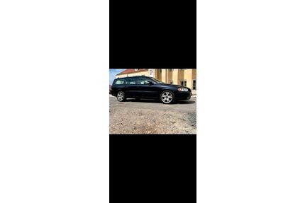 Volvo V70 Gebrauchtwagen