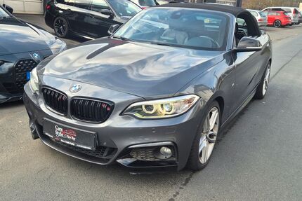 BMW 220 Gebrauchtwagen