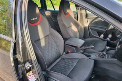 Audi Octavia 