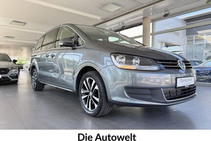 VW Sharan Gebrauchtwagen