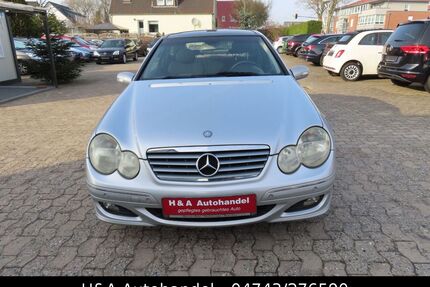 Mercedes-Benz C 180 Gebrauchtwagen