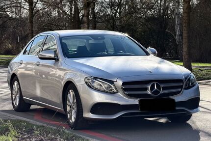 Mercedes-Benz E 220 Gebrauchtwagen