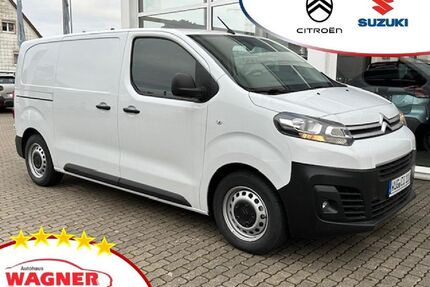 Citroen Jumpy Gebrauchtwagen