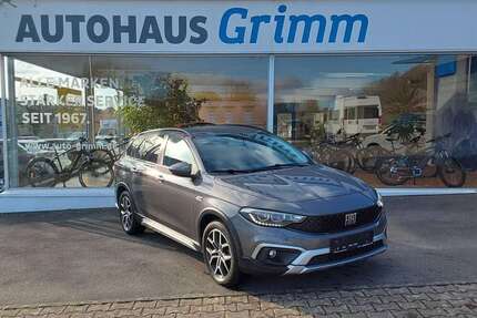 Fiat Tipo Gebrauchtwagen