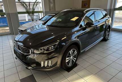 Peugeot 508 Gebrauchtwagen