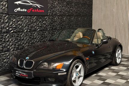 BMW Z3 Gebrauchtwagen