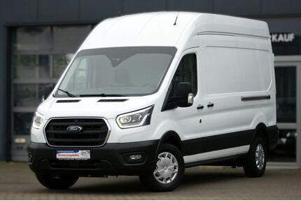 Ford Transit Gebrauchtwagen