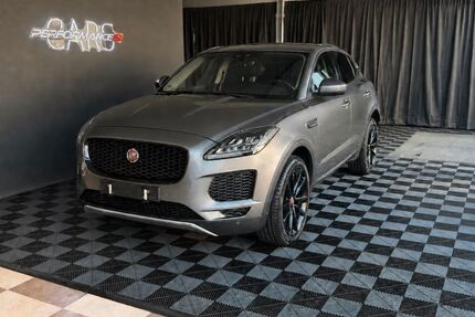 Jaguar E-Pace Gebrauchtwagen
