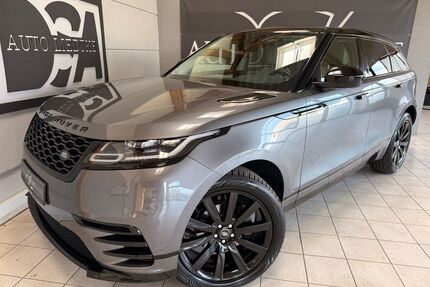 Land Rover Range Rover Velar Gebrauchtwagen
