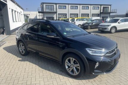 VW Taigo Gebrauchtwagen