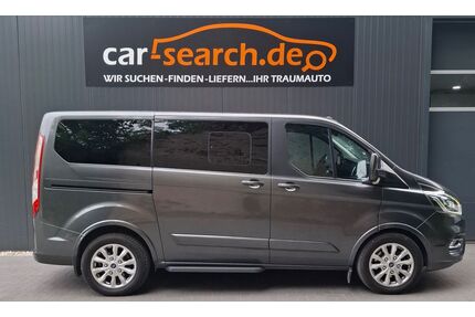 Ford Tourneo Gebrauchtwagen