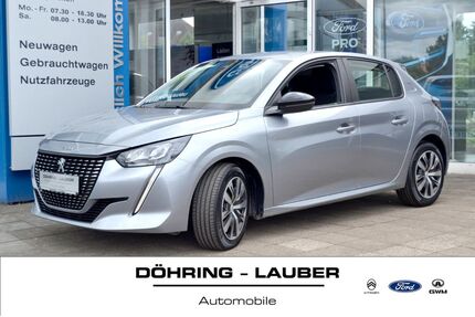 Peugeot 208 Gebrauchtwagen