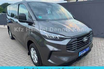 Ford Tourneo Custom Gebrauchtwagen
