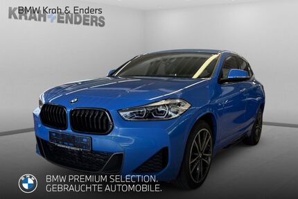 BMW X2 Gebrauchtwagen