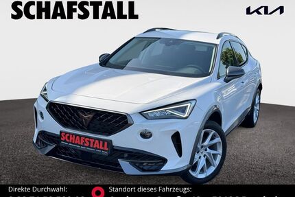 Cupra Formentor Gebrauchtwagen