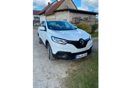 Renault Kadjar Gebrauchtwagen