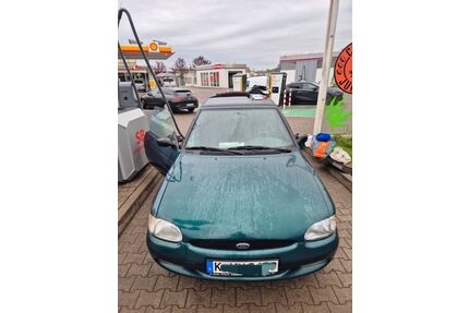 Ford Escort Gebrauchtwagen