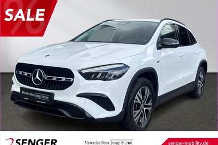 Mercedes-Benz GLA 250 Gebrauchtwagen