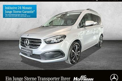 Mercedes-Benz T-Klasse Gebrauchtwagen