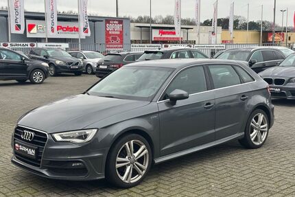 Audi A3 Gebrauchtwagen