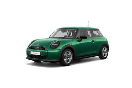 Mini John Cooper Works Gebrauchtwagen