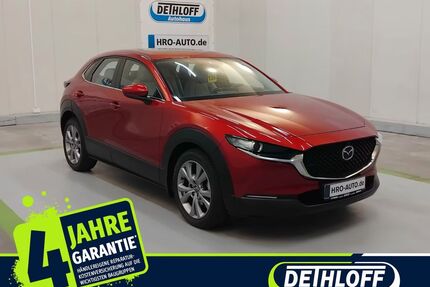 Mazda CX-30 Gebrauchtwagen