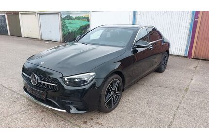 Mercedes-Benz E 400 Gebrauchtwagen