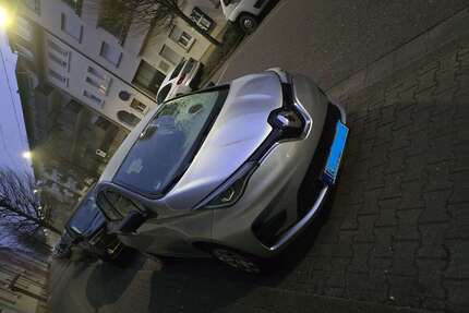 Renault ZOE Gebrauchtwagen