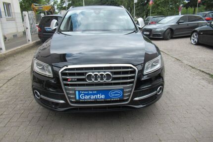 Audi SQ5 Gebrauchtwagen