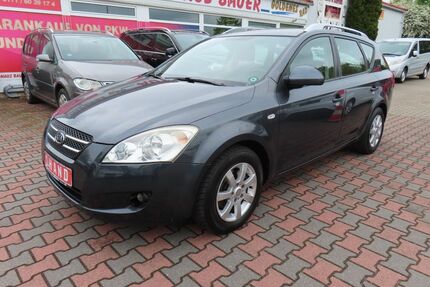 Kia ceed Sportswagon Gebrauchtwagen