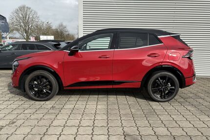 Renault Sportage 