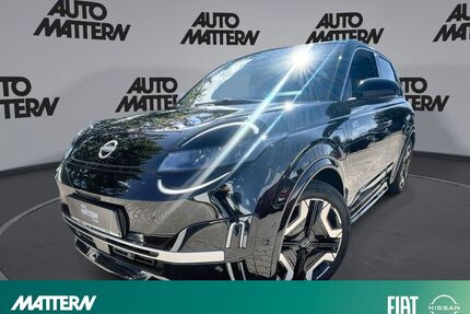 Nissan Micra Gebrauchtwagen