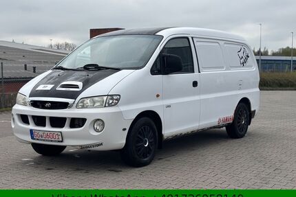 Hyundai H-1 Gebrauchtwagen