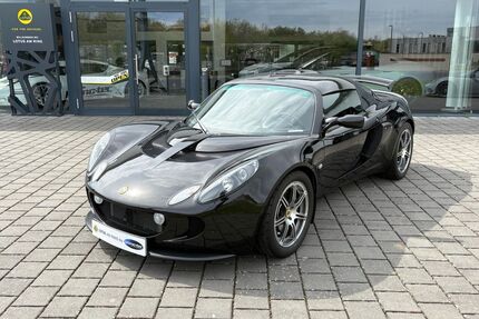Lotus Exige Gebrauchtwagen