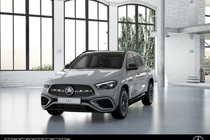 Mercedes-Benz GLA 200 Gebrauchtwagen