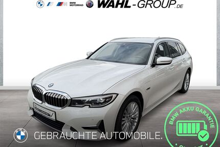 BMW 330 Gebrauchtwagen