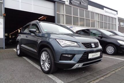 Seat Ateca Gebrauchtwagen