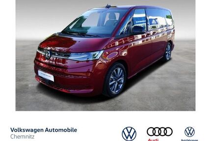 VW T7 Multivan Gebrauchtwagen