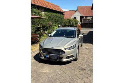 Ford Mondeo Gebrauchtwagen