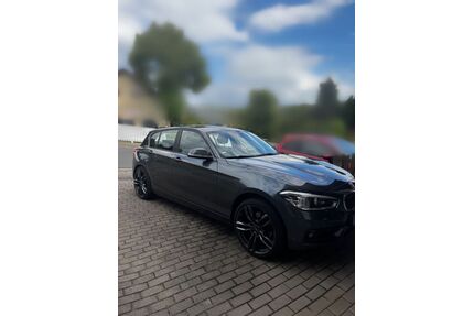 BMW 120 Gebrauchtwagen